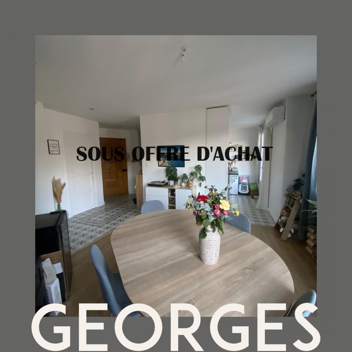 GEORGE-seul - Photo 1