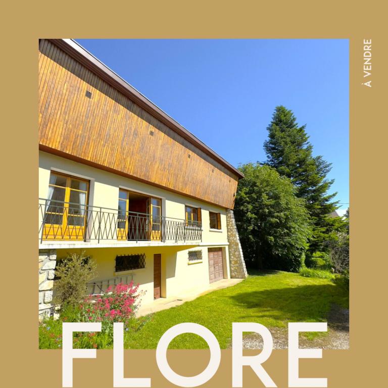 FLORE - Photo 1